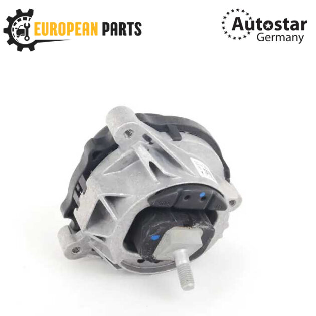 AutoStar Germany ENGINE MOUNT LEFT F22 228I BMW F30 320I. 22116867441