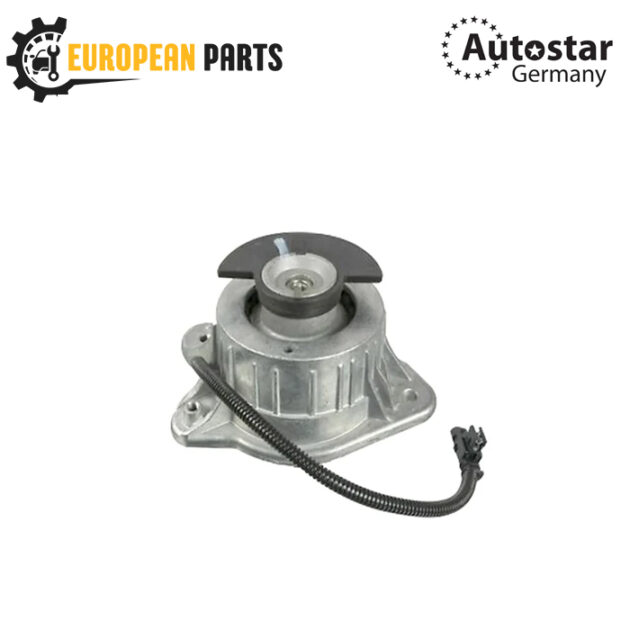 AutoStar Germany ENGINE MOUNTING LH V222 W222 X222 2222407517