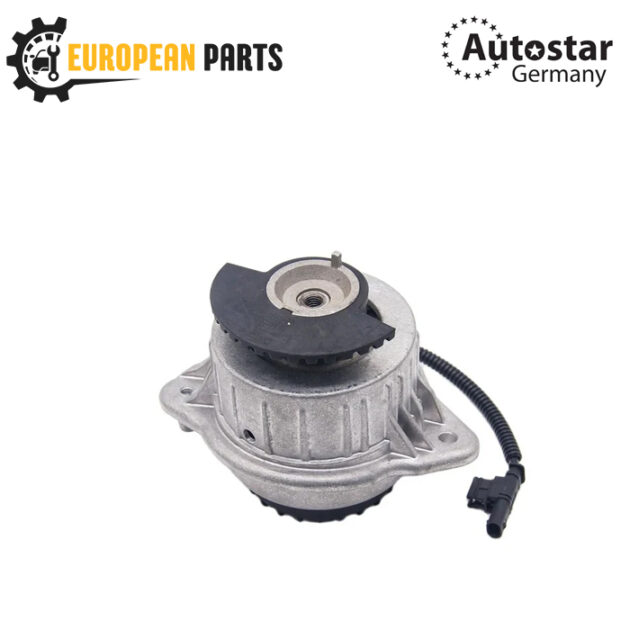 AutoStar Germany ENGINE MOUNTING RH V222 W222 X222 2222407617