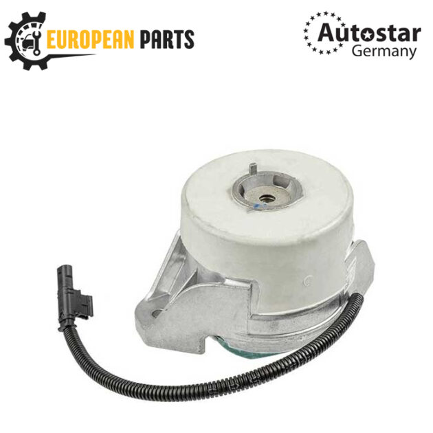 AutoStar Germany ENGINE MOUNTING MB S-CLASS W222/C217 2222407917