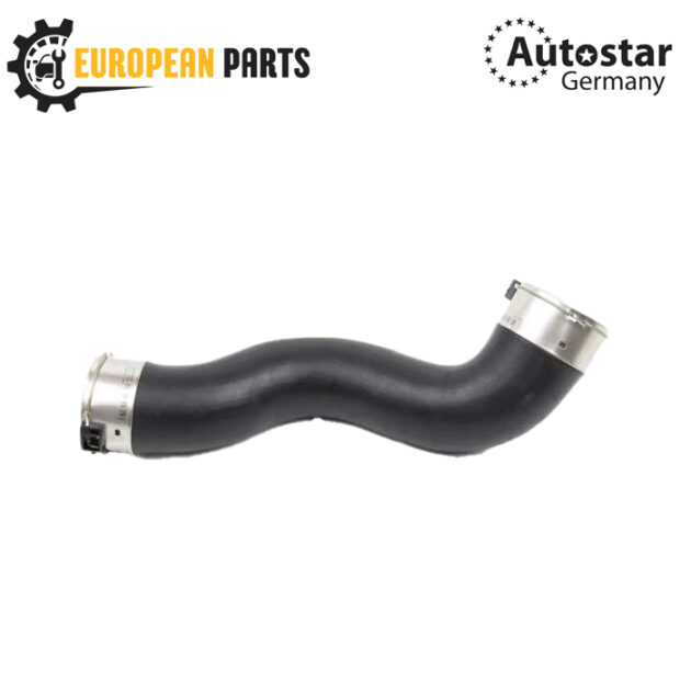 AutoStar Germany INTERCOOLER HOSE 2465280282