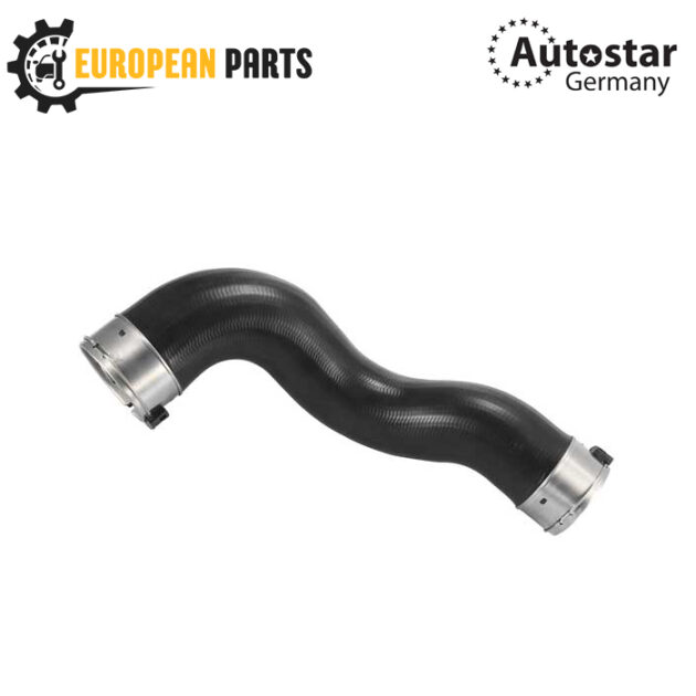 AutoStar Germany INTERCOOLER HOSE 2465280682