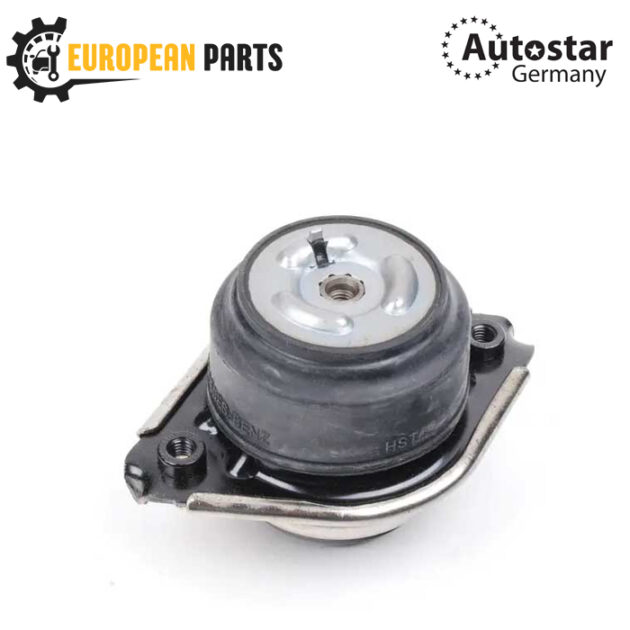 AutoStar Germany ENGINE MOUNTING MB M-CLASS W164 2512402917