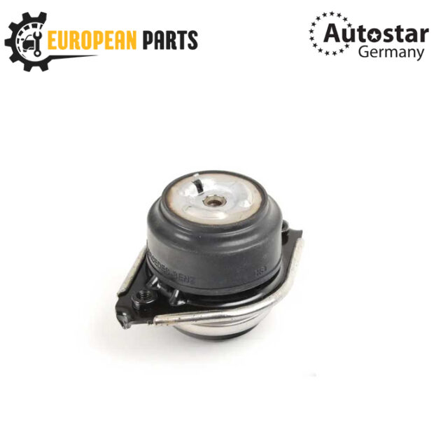 AutoStar Germany ENGINE MOUNTING FOR MB 2512404017