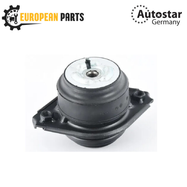 AutoStar Germany ENGINE MOUNTING 2512404417