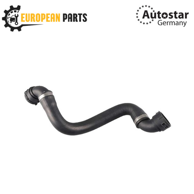 AutoStar Germany LOWER RADIATOR COOLANT HOSE 2535014282