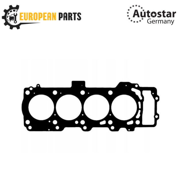 AutoStar Germany GASKET CYLINDER HEAD COVER 2660160620