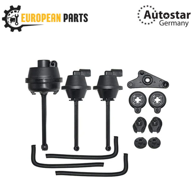 AutoStar Germany INTAKE MANIFOLD REPAIR KITS COMPLETE 2721402401K