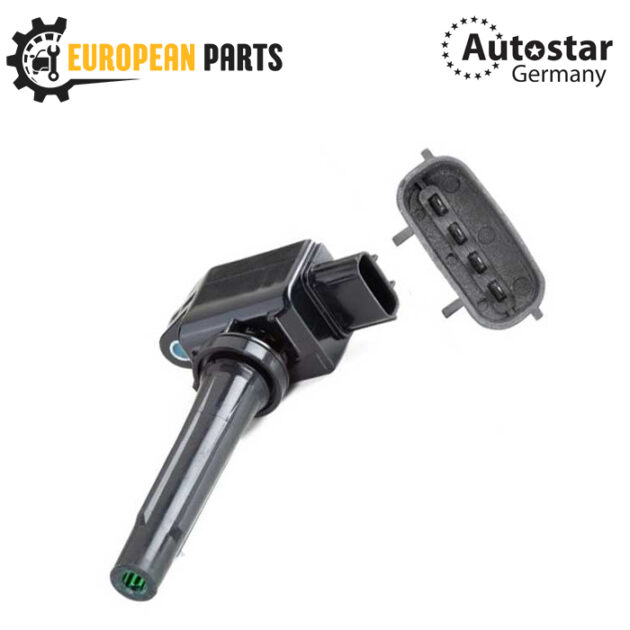 AutoStar Germany IGNITION COIL 2730039050