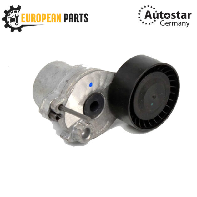 AutoStar Germany DRIVE BELT TENSIONER 2742000070    2742001270 2742000470