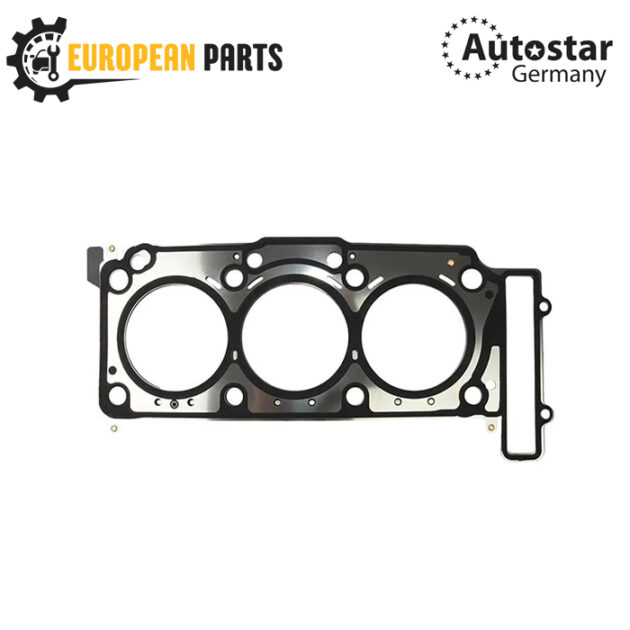 AutoStar Germany HEADGASKET.LEFT.598250 2760160220