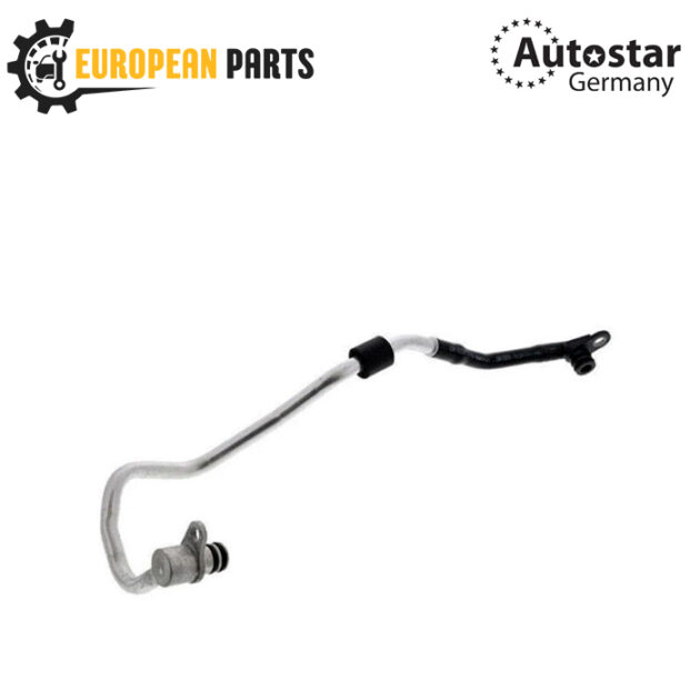 AutoStar Germany HOSE LINE TURBOCHARGER S550 GL450 E550 AMG 2782000051