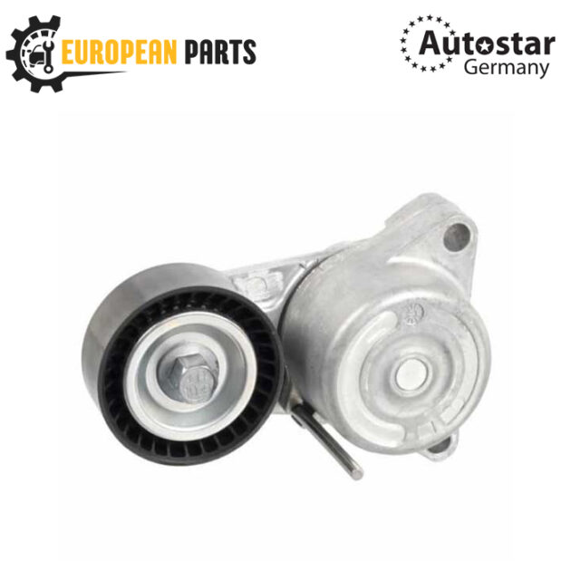 AutoStar Germany DEFLECTION PULLEY CLS C218 E-CLASS W212 G-CLASS W463 GL-CLASS X166 2782000570