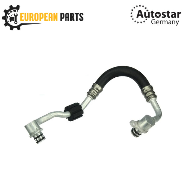 AutoStar Germany HOSE LINE TURBOCHARGER GL450 GL550 GLS550 2782000800