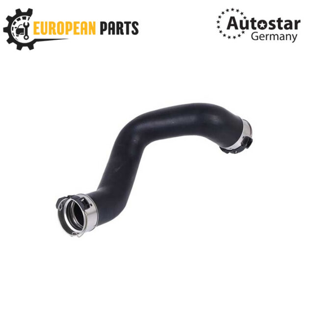 AutoStar Germany INTERCOOLER HOSE 4475280282