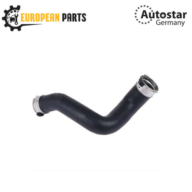 AutoStar Germany INTERCOOLER HOSE 4475280482