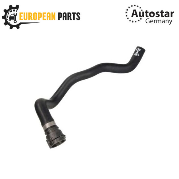 AutoStar Germany HOSE 4B0819371C