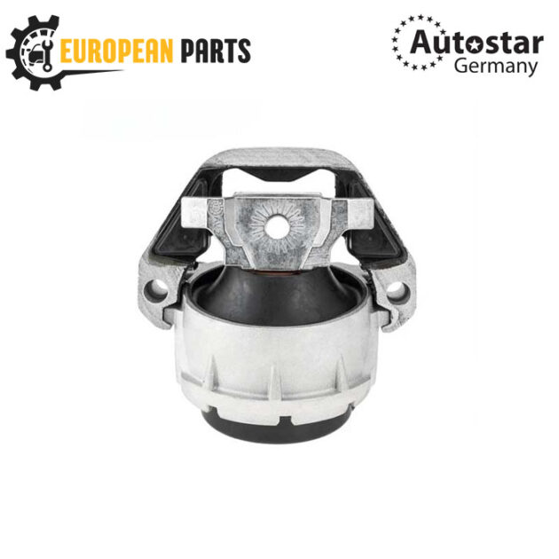 AutoStar Germany ENGINE MOUNTING 4G0199381MJ