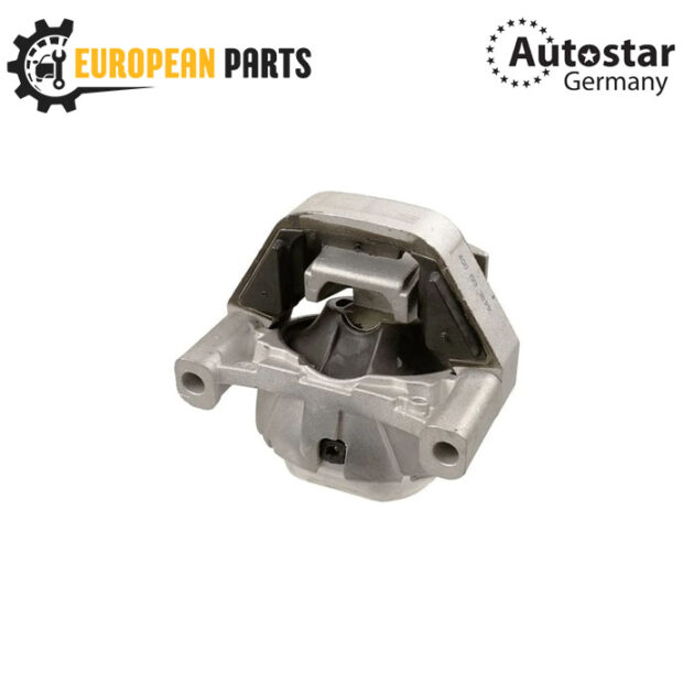 AutoStar Germany ENGINE MOUNTING 4G0199381MK