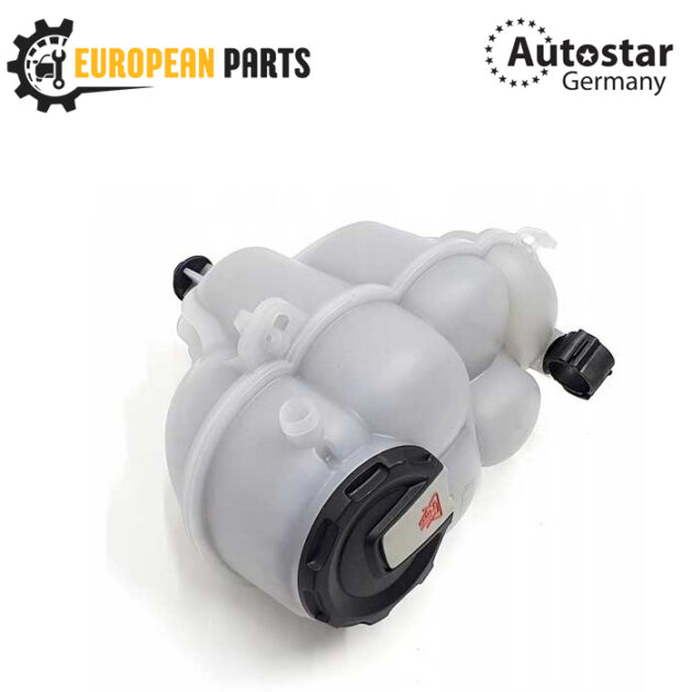 AutoStar Germany EXPANSION TANK 4N0121403H