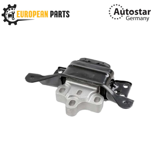 AutoStar Germany MOUNTING. MANUAL TRANSMISSION 5Q0199555T