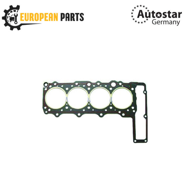 AutoStar Germany HEADGASKET 832.962 6010163320