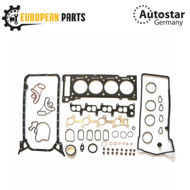 AutoStar Germany HEAD GASKET SET 6110104520