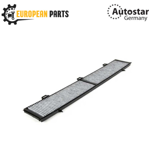 AutoStar Germany FILTER 64319213159