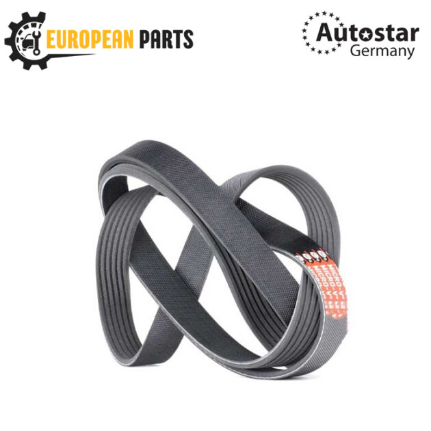 AutoStar Germany DRIVE BELT 0149971892 047903137AC 6PK1595