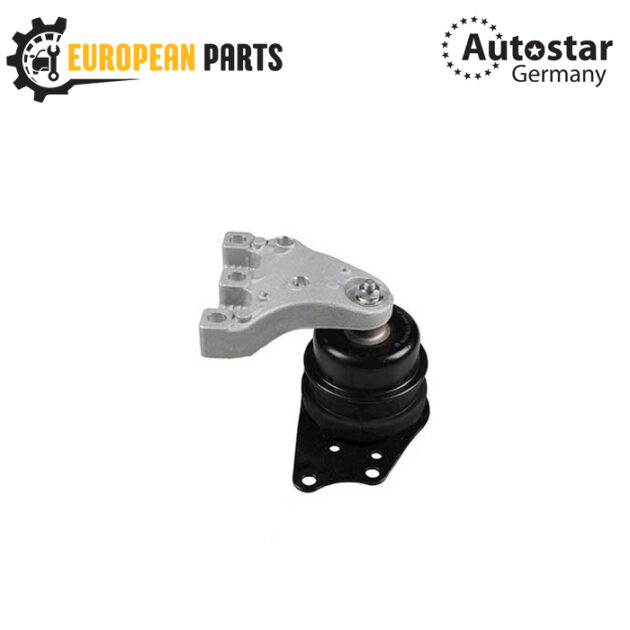 AutoStar Germany ENGINE MOUNT 6Q0199167J