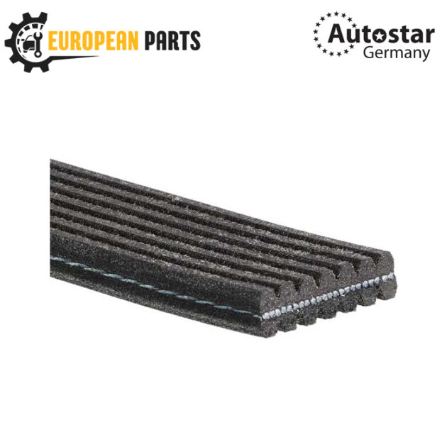 AutoStar Germany V-RIBBED BELT LR071040 8DPK1430