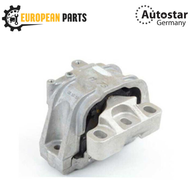 AutoStar Germany ENGINE MOUNT 8J0199262G