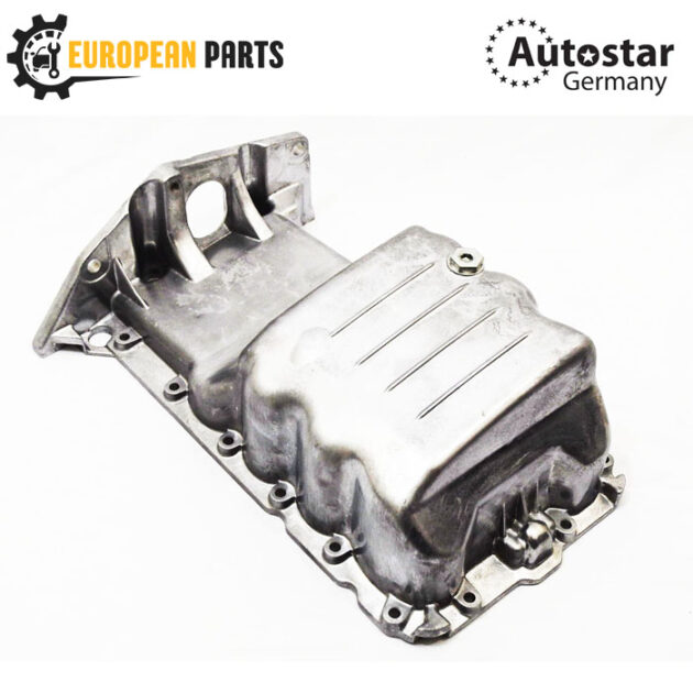 Autostar Germany Engine Oil Pan 9128622 For Vauxhaul