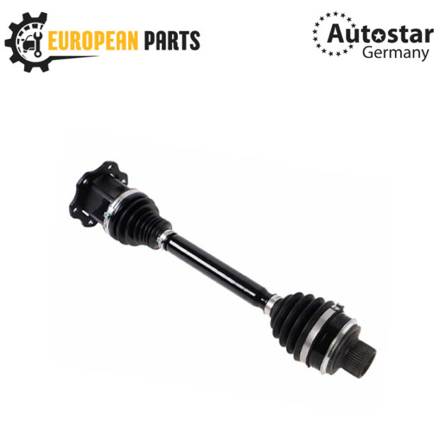 AutoStar Germany DRIVE SHAFT. PROP SHAFT 95B407271H