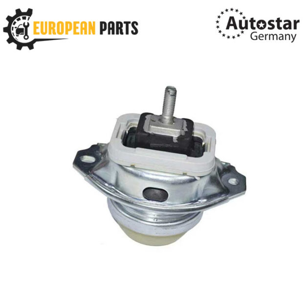 AutoStar Germany ENGINE MOUNT LH/RH 06-13 4.2 4.4  5.0 V8 KKB500590