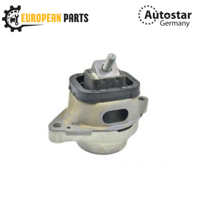 AutoStar Germany ENGINE MOUNTING LR010746