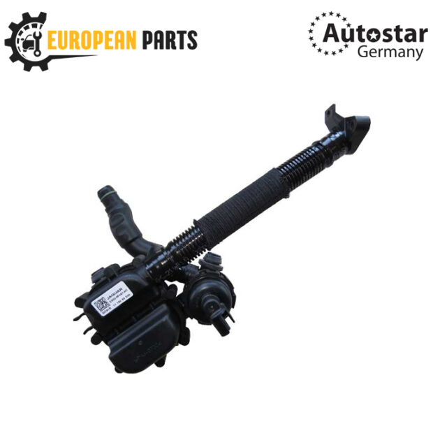 AutoStar Germany MANIFOLD SYMPOSER 2015-2019 LR049365