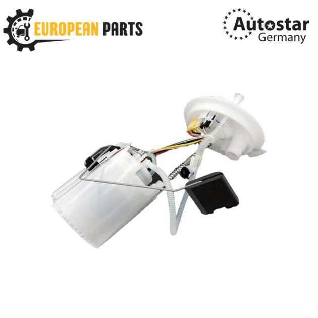 AutoStar Germany FUEL PUMP LR065230