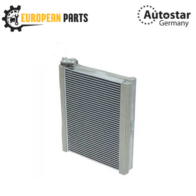 AutoStar Germany EVAPORATOR ASSYMBLY LR4 2010-16 LR066093