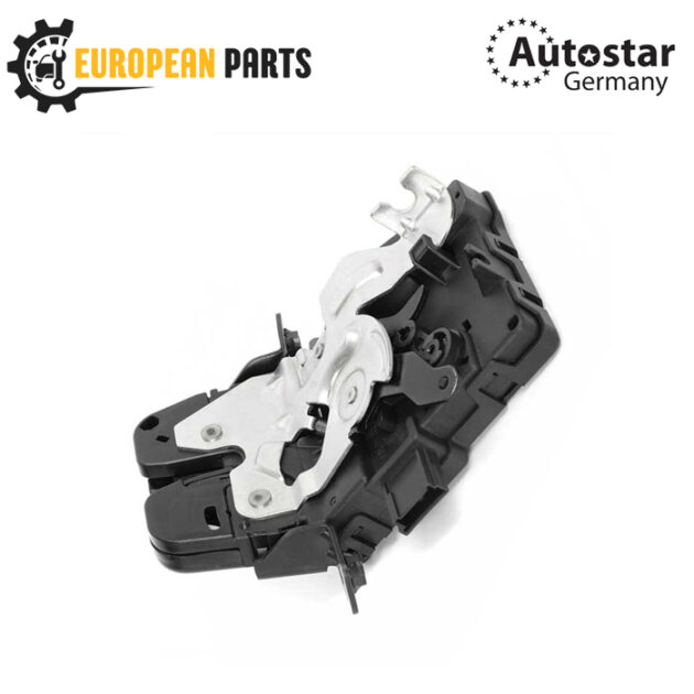 AutoStar Germany LOCK LR070126