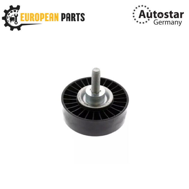 AutoStar Germany IDLER PULLEY RANGE ROVER LR071758