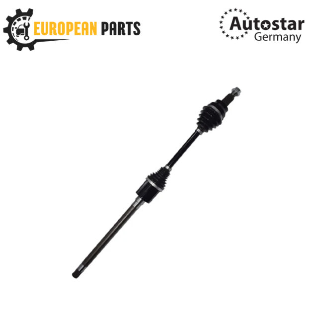 AutoStar Germany DRIVE SHAFT RH LR092738