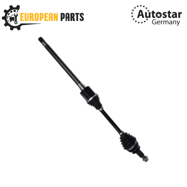 AutoStar Germany DRIVE SHAFT LH LR092740