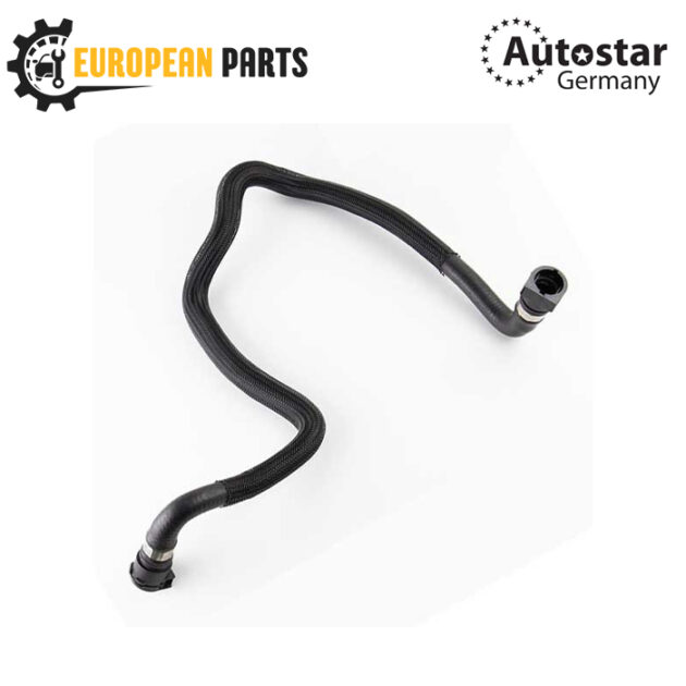 AutoStar Germany HOSE OIL COOLER LR094099