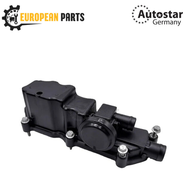 AutoStar Germany ENGINE VALVE COVER DISCOVERY LR110348