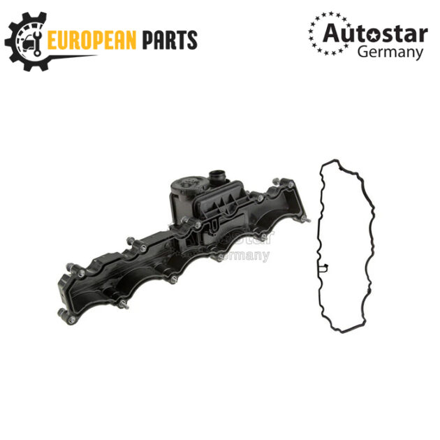 AutoStar Germany ENGINE VALVE COVER DISCOVERY LR121750