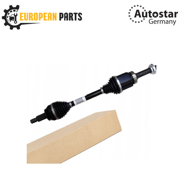 AutoStar Germany DRIVE SHAFT RH EVOQUE AND DISCOVERY SPORT 2015+ LR125165