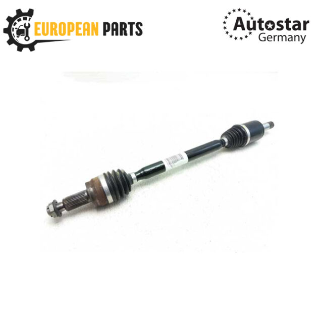 AutoStar Germany DRIVE SHAFT. PROP SHAFT LR133251