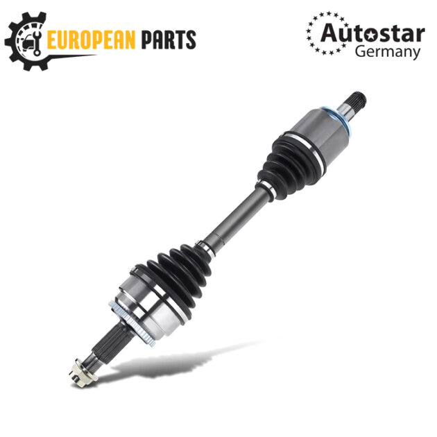 AutoStar Germany DRIVE SHAFT L320 LR3 LR4 LH TDB500090