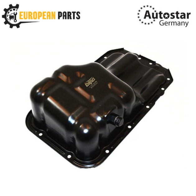 Autostar Germany Engine Oil Pan ZJ0110400 For Mazda